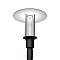 Светильник OXOR-SHADL-С-500x600-50W Day4000 (BK-ST, 120 deg, 230V) IP65 (Arlight, -)