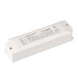 Блок питания ARJ-SP-40-PFC-DT8-CCT (40W, 9-42V, 0.5-0.8A) (Arlight, IP20 Пластик, 5 лет)