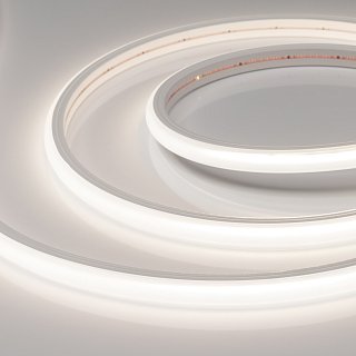 Светодиодная лента COB-5000PL60-CSP-544-24V Day5000 (12mm, 11.5W, IP65) (Arlight, -)