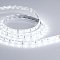 Светодиодная лента RTW 2-5000SE 24V White 2x (5060, 300 LED, LUX) (Arlight, 14.4 Вт/м, IP65)