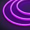 Гибкий неон GALAXY-1608-5000CFS-2835-100 12V Purple (16x8mm, 12W, IP67) (Arlight, 12 Вт/м, IP67)