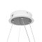Подвесной светильник FR6059PL-L47W Нарядный / Fancy 36 Вт LED