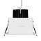 Светильник CL-KARDAN-S102x102-9W Day (WH, 38 deg) (Arlight, IP20 Металл, 3 года)