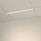 Светильник SNAP-STARLINE-LASER-S1200-26W Warm3000 (WH-WH, 80 deg, 48V) (Arlight, IP40 Металл, 3 года)