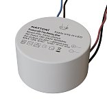 Источник питания TRIAC 12Вт IP54