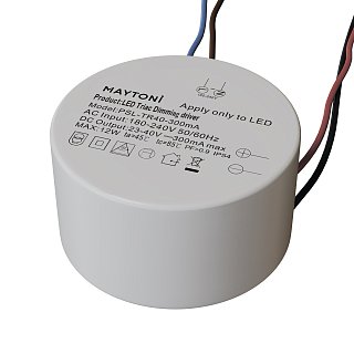 Источник питания TRIAC 12Вт IP54