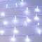 Светодиодная гирлянда ARD-STRING-CLASSIC-10000-CLEAR-100LED-LIVE RGB-DMX (24V, 10W) (Ardecoled, IP65, 1 год)