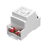 Мастер-контроллер SMART DALI 1 канал 24В 250mА DIN 6В