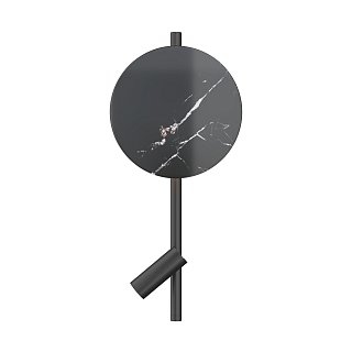 Настенный светильник (бра) Решение / Solution 3000К 9Вт
