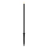 Ландшафтный светильник Копье / Spear 3000K 1Вт 24В IP 65