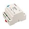 INTELLIGENT ARLIGHT Блок питания шины DALI-302-REP-DIN (230V, 250mA) (IARL, IP20 Пластик, 3 года)