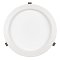Светильник IM-280WH-Cyclone-40W White (Arlight, IP40 Металл, 3 года)