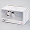 Светильник LGD-PULL-S100x200-2x10W White6000 (WH, 20 deg) (Arlight, IP20 Металл, 3 года)