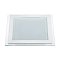 Светодиодная панель LT-S160x160WH 12W White 120deg (Arlight, IP40 Металл, 3 года)