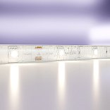 Светодиодная лента 24В 5050 7,2Вт/м 4000K 5м IP65