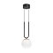 Светильник SP-BEADS-HANG-U-R130-10W Day4000 (BK-GD, 275 deg, 230V) (Arlight, IP20 Металл, 5 лет)
