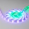 Светодиодная лента SPI-5000P-RAM 12V RGB (5060, 150 LED x1) (Arlight, Закрытый, IP66)