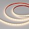 Светодиодная лента герметичная COB-SE-X360-8mm 5V Warm3000 (5 W/m, IP65, 5m) (Arlight, -)