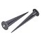 Светильник KT-GLOBE-R400-12W Warm3000 (DG, 275 deg, 24V) (Arlight, IP65 Металл, 3 года)