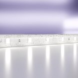 Светодиодная лента 24В 2835 7,2Вт/м 6000K 5м IP65