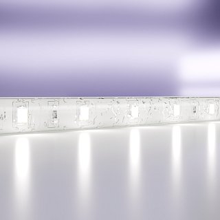 Светодиодная лента 24В 2835 7,2Вт/м 6000K 5м IP65