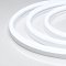 Гибкий неон ARL-NEON-2615-SIDE 24V White (Arlight, 8 Вт/м, IP65)