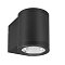 Светильник LGD-RAY-WALL-R65-9W Day4000 (GR, 23 deg, 230V) (Arlight, IP65 Металл, 3 года)