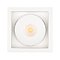 Светильник CL-SIMPLE-S80x80-9W Day4000 (WH, 45 deg) (Arlight, IP20 Металл, 3 года)