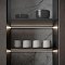 Профиль SL-KANT-H11-2000 ANOD OLIVE GREY (Arlight, Алюминий)