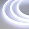 Гибкий неон ARL-MOONLIGHT-1516-DOME 24V RGB (Arlight, 12 Вт/м, IP67)
