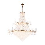 Подвесной светильник Дворец / Palace E27х66