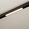 Светильник MAG-FLAT-25-L200-6W Warm3000 (BK, 100 deg, 24V) (Arlight, IP20 Металл, 5 лет)