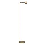 Светильник SP-OTTORI-FLOOR-6W Warm3000 (BR, 30 deg, 230V) (Arlight, IP20 Металл, 3 года)