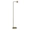 Светильник SP-OTTORI-FLOOR-6W Warm3000 (BR, 30 deg, 230V) (Arlight, IP20 Металл, 3 года)