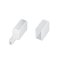 Заглушка ARL-MOONLIGHT-0306-CAP-SET-WH (Arlight, Пластик)