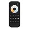 Пульт SMART-R34-MIX Black (1 зона, 2.4G) (Arlight, IP20 Пластик, 5 лет)
