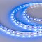 Светодиодная лента RT 2-5000 12V Blue 2x (5060, 300 LED, LUX) (Arlight, 14.4 Вт/м, IP20)