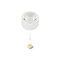 Линза ARL-PM585-U12-D20xH12-HW (Arlight, -)