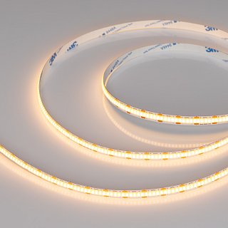 Светодиодная лента COB-X360-8mm 5V Warm2700 (5 W/m, IP20, 5m) (Arlight, -)