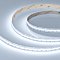 Светодиодная лента ULTRA-A288-10mm 24V White6000 (17 W/m, IP20, 5m) (Arlight, высок.эфф.200 лм/Вт)