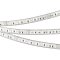 Светодиодная лента герметичная RTW-PU-B60-12.5mm 24V RGB (14.4 W/m, IP68, Wire 2m, 5m) (Arlight, -)