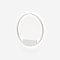 Настенный светильник (бра) Рим / Rim 3000-4000К 36Вт