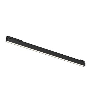 Уличный трековый светильник Базис / Basis Exility IP 4000К 30Вт 120° черный