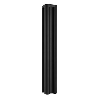 Светильник LGD-FLINT-BOLL-H900-18W Warm3000 (BK, 45 deg, 230V) (Arlight, IP65 Металл, 3 года)