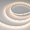 Светодиодная лента CSP-X840-12mm 24V RGBW-Warm (17.2 W/m, IP20, 5m) (Arlight, 5 лет)