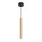 Светильник SP-PIPE-HANG-L300-R30-9W Warm3000 (GD, 24 deg, 230V) (Arlight, IP20 Металл, 3 года)