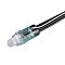 Герметичный управляемый модуль SPI-UVR-D12 12V White6000-BPT (0.3W, IP67, 90 deg) (Arlight, Пластик, 5 лет)