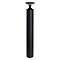 Светильник LGD-LONDARI-BOLL-H900-12W Warm3000 (BK, 125 deg, 230V) (Arlight, IP65 Металл, 3 года)