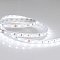 Светодиодная лента RTW 2-5000NC 24V White6000 2x (5060, 300 LED, LUX) (Arlight, 14.4 Вт/м, IP65)