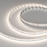 Светодиодная лента RT-A192-10mm 24V Day4000 (17.6 W/m, IP20, 5m) (Arlight, высок.эфф.150 лм/Вт)